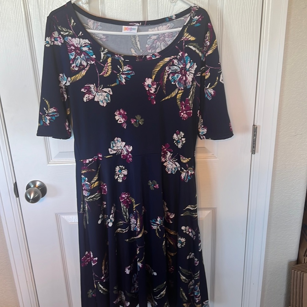 Lularoe Nicole